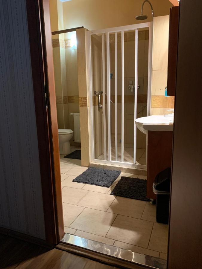 Nyilas Fogado Hotel Nyíregyháza Eksteriør billede