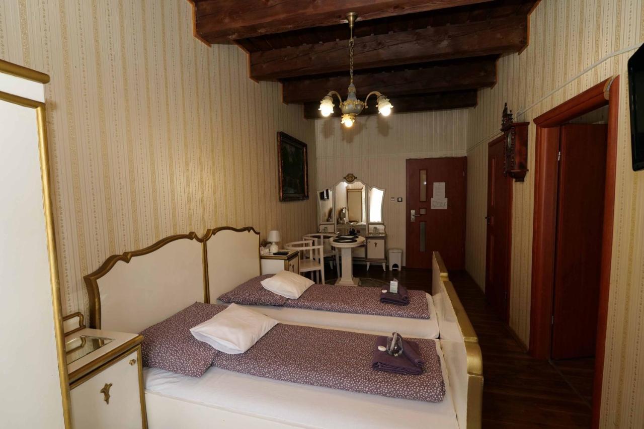 Nyilas Fogado Hotel Nyíregyháza Eksteriør billede
