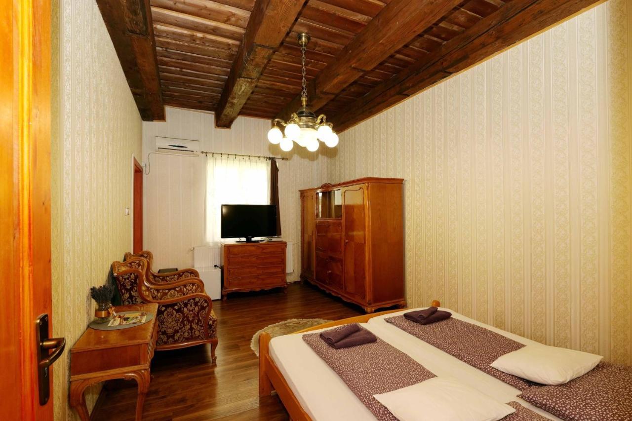 Nyilas Fogado Hotel Nyíregyháza Eksteriør billede
