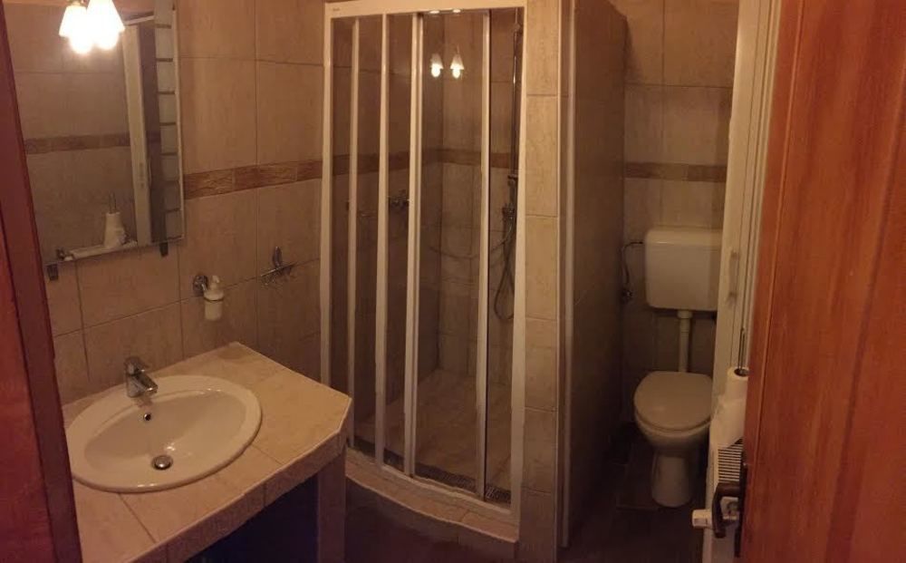 Nyilas Fogado Hotel Nyíregyháza Eksteriør billede